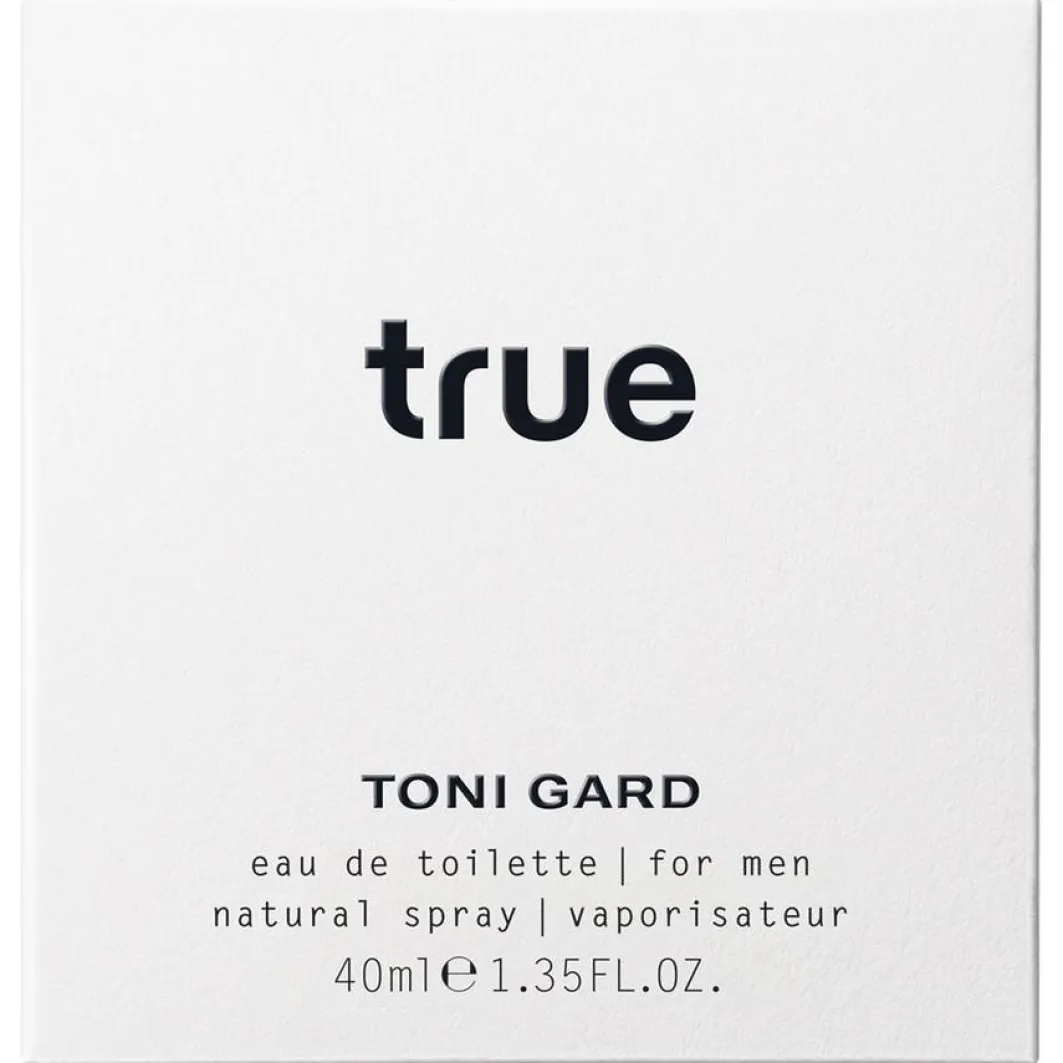 Toni Gard Fragranze Maschili^ True True
