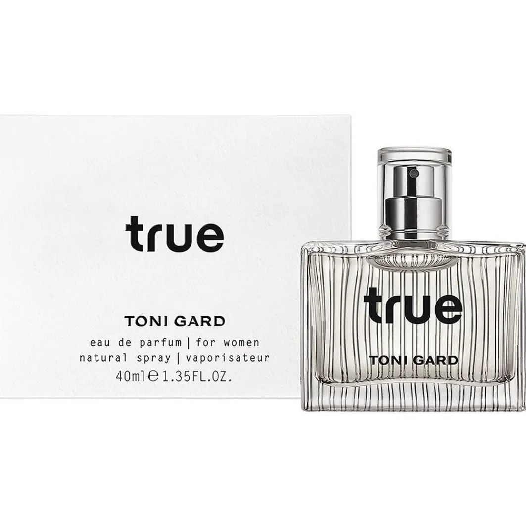 True True Eau De Parfum Spray>Toni Gard Sale