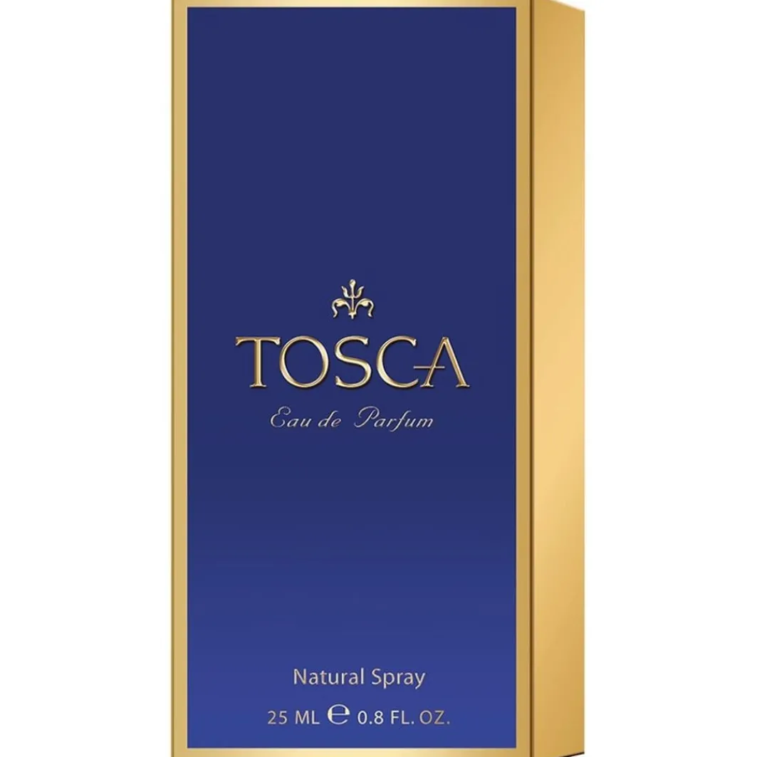 Eau De Parfum Spray>Tosca Cheap