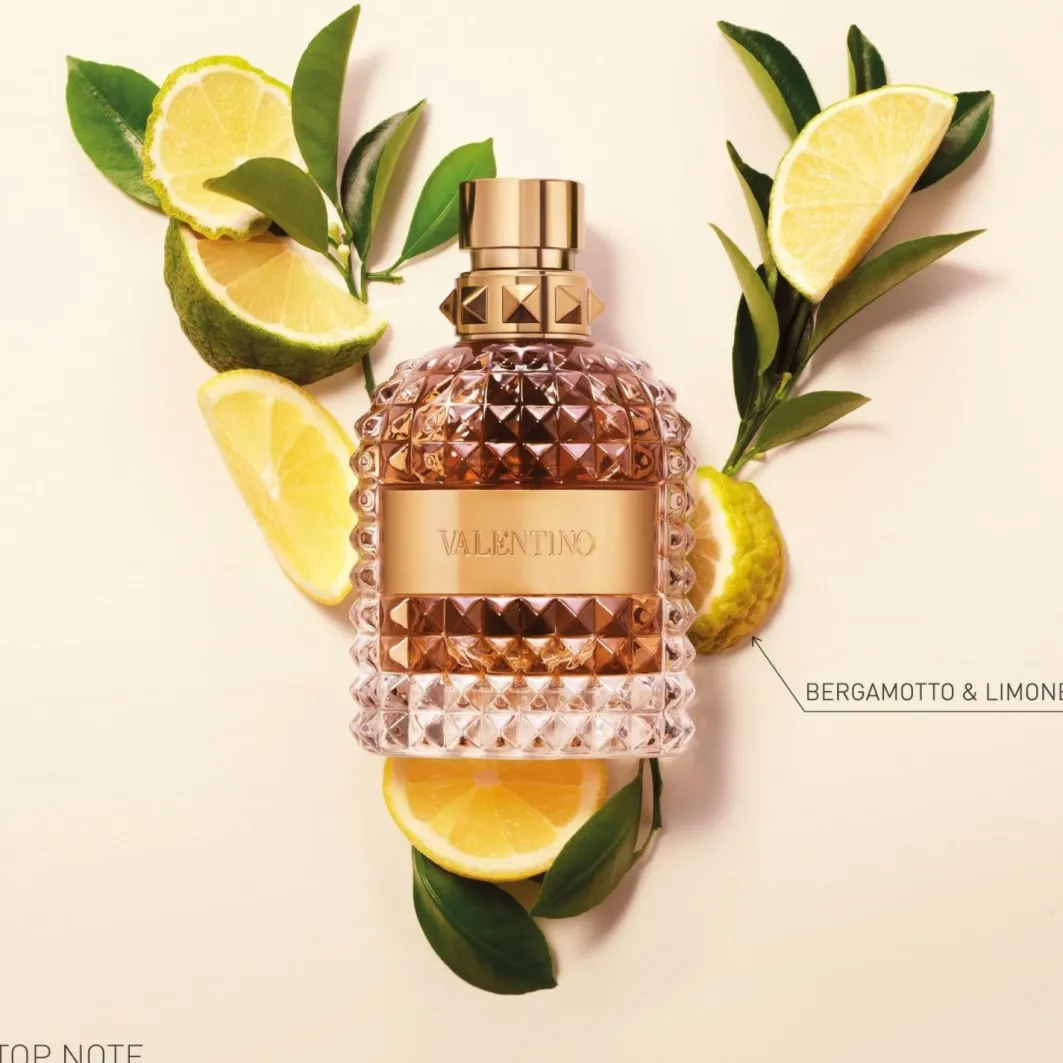 Valentino Fragranze Maschili^ Uomo Uomo