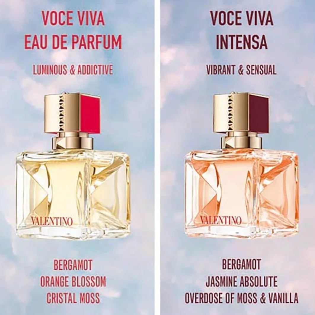 Voce Viva Voce Viva Intensa>Valentino Shop