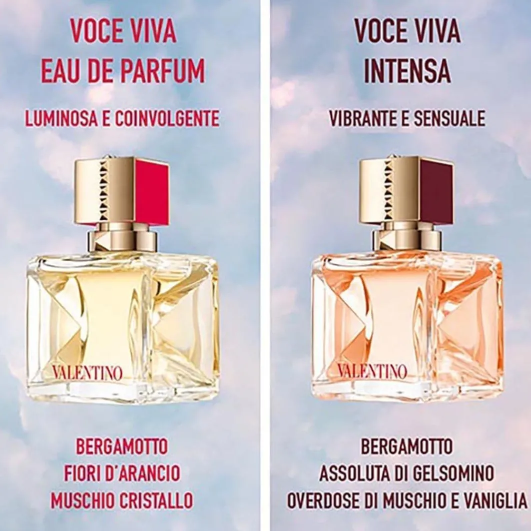 Voce Viva Voce Viva>Valentino Clearance