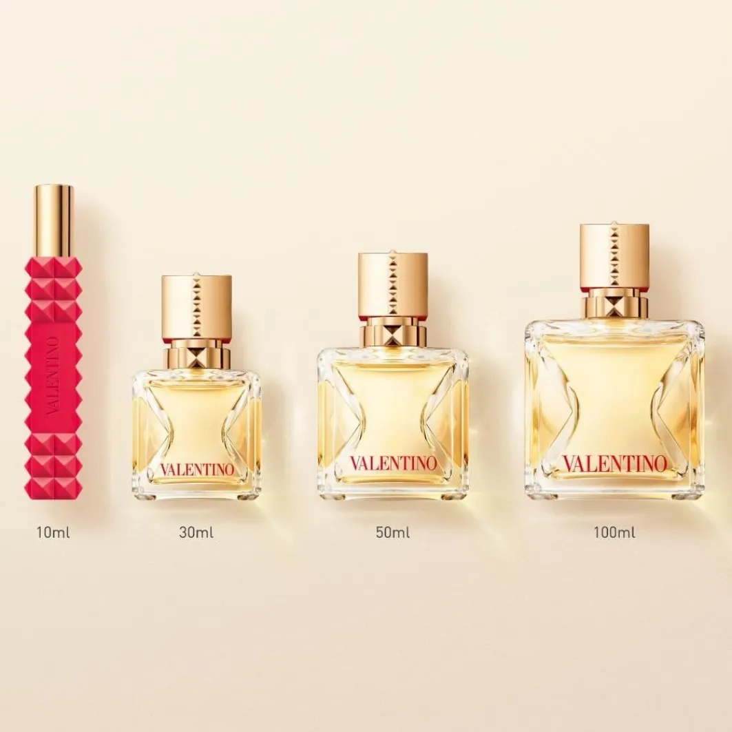Voce Viva Voce Viva Eau De Parfum Spray>Valentino Store
