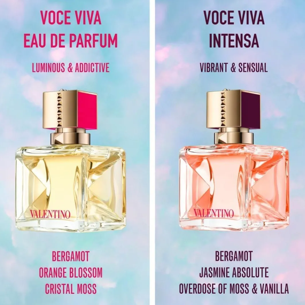 Voce Viva Voce Viva Eau De Parfum Spray>Valentino Store
