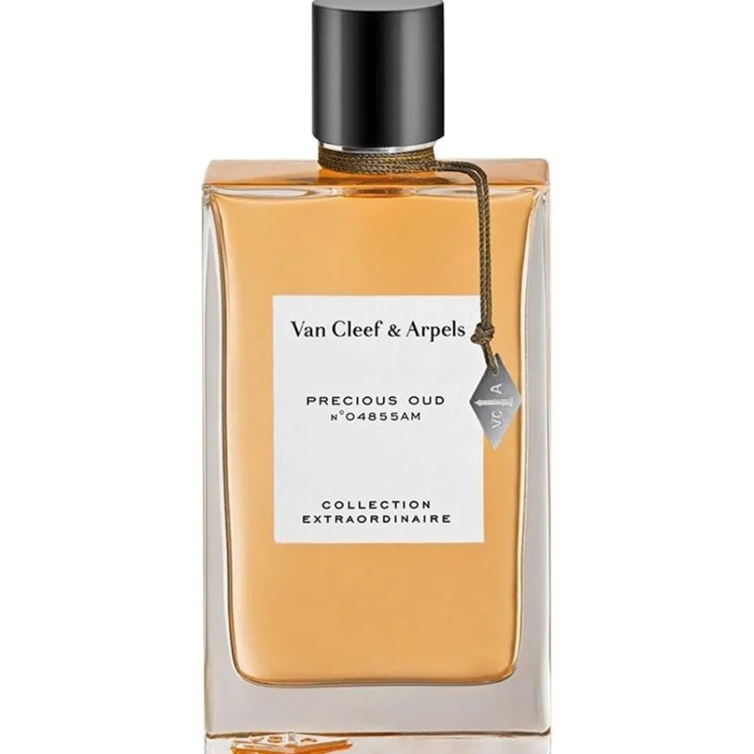 Collection Extraordinaire Precious Oud>Van Cleef & Arpels Fashion