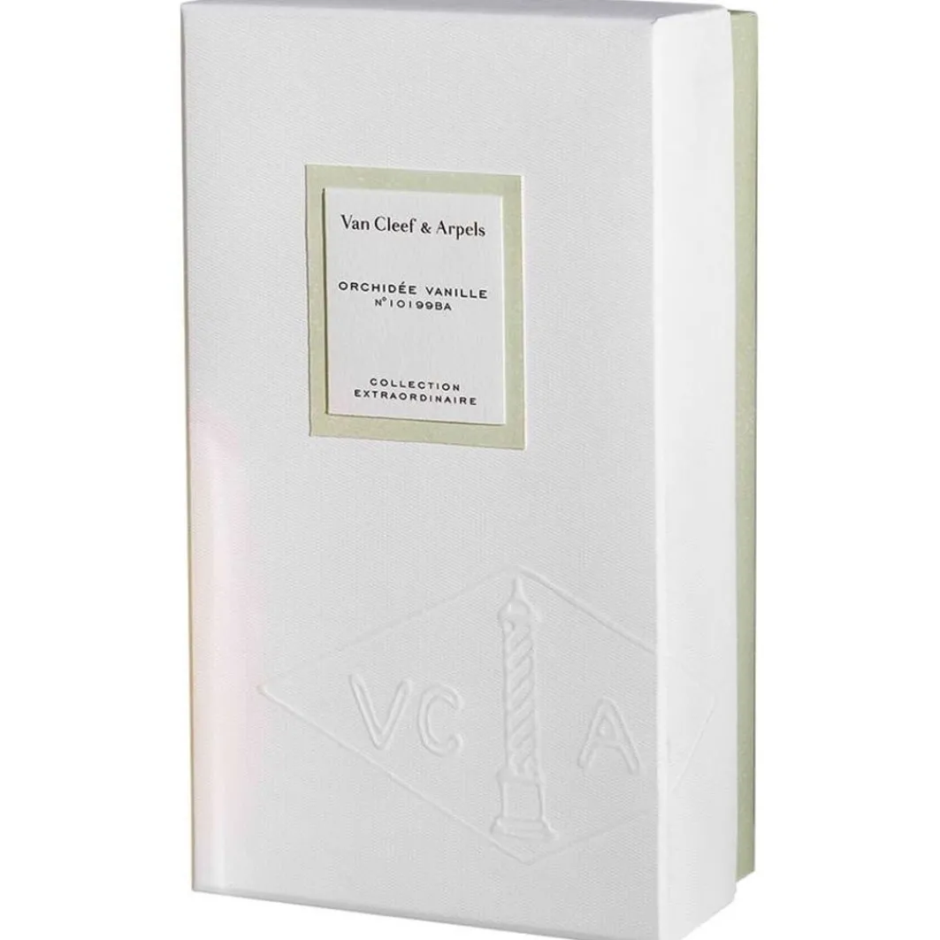 Collection Extraordinaire Collection Extraordinaire Orchidee Vanille>Van Cleef & Arpels Hot