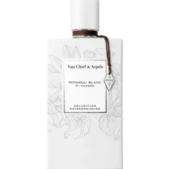 Collection Extraordinaire Patchouli Blanc>Van Cleef & Arpels Best