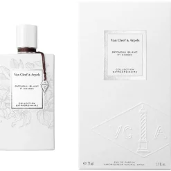 Collection Extraordinaire Patchouli Blanc>Van Cleef & Arpels Best