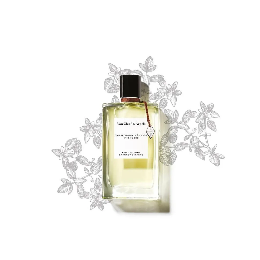 Collection Extraordinaire California Reverie>Van Cleef & Arpels Sale