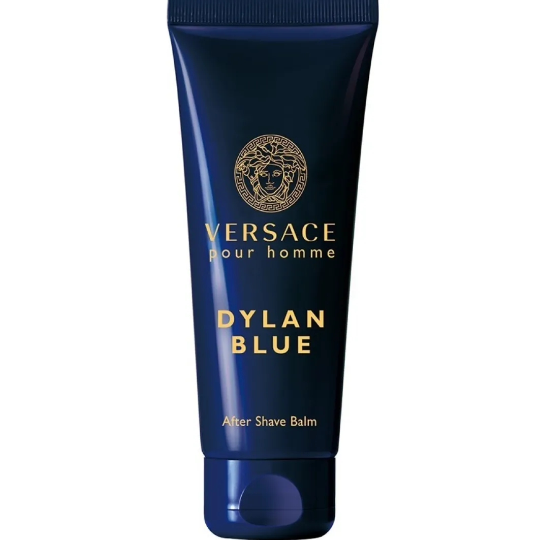 Versace Dopobarba & After Shave^ Dylan Blue After Shave Balm
