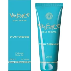 Dylan Turquoise Dylan Turquoise Parfumed Body Gel><noscript><img width=
