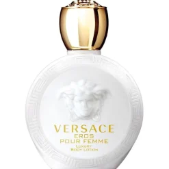 Eros Pour Femme Body Lotion>Versace Shop