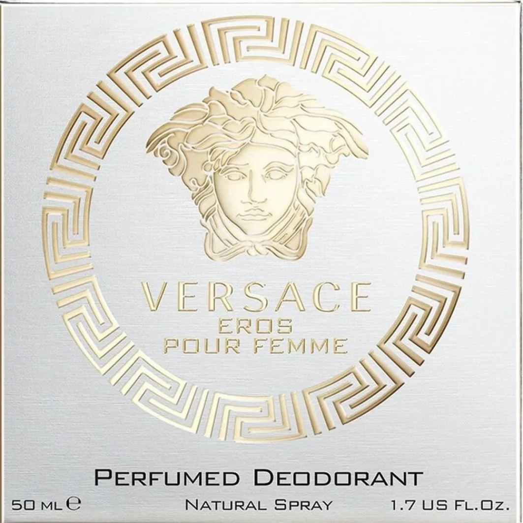 Eros Pour Femme Deodorant Spray>Versace Online