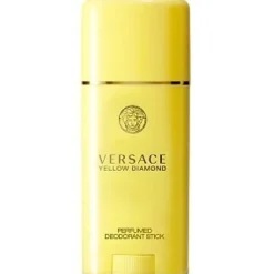Yellow Diamond Deodorant Stick>Versace Outlet