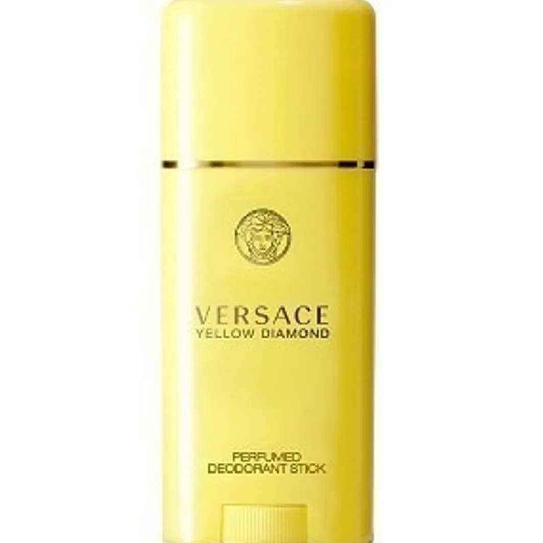 Yellow Diamond Deodorant Stick>Versace Outlet