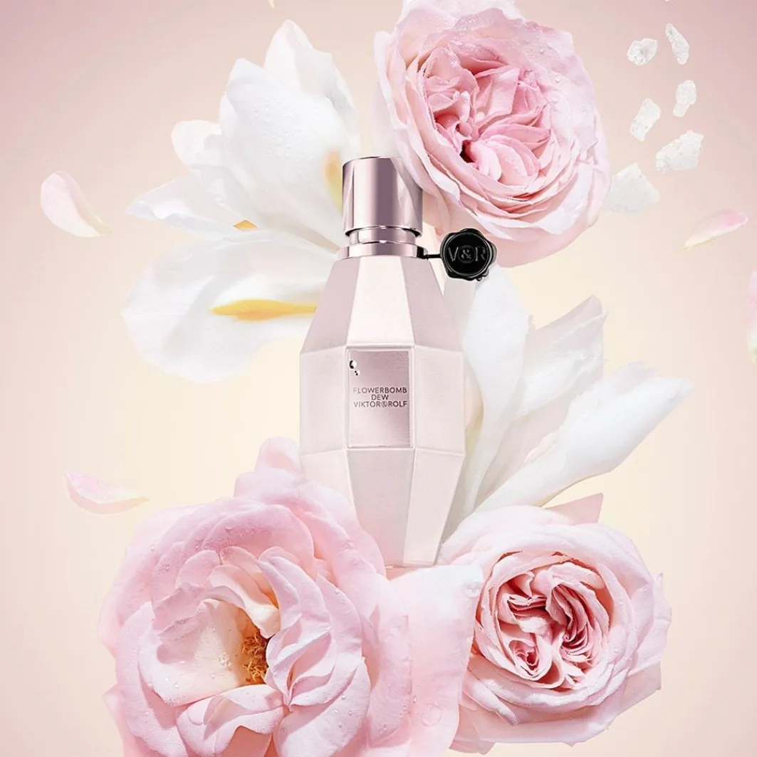 Flowerbomb Flowerbomb Dew>Viktor & Rolf Outlet