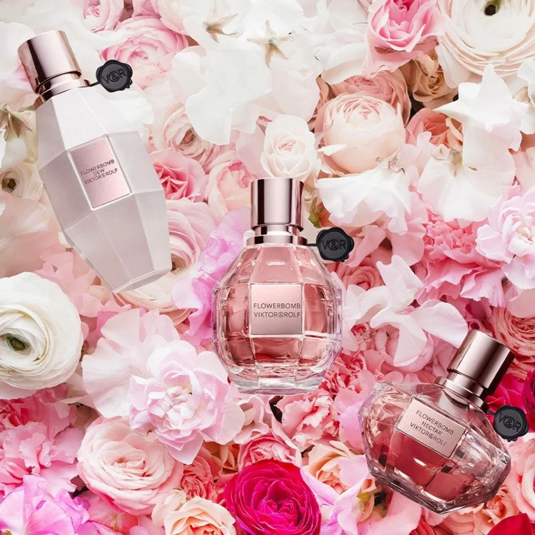 Flowerbomb Flowerbomb Dew>Viktor & Rolf Outlet