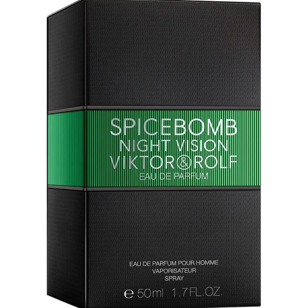 Viktor & Rolf Fragranze Maschili^ Spicebomb Night Vision