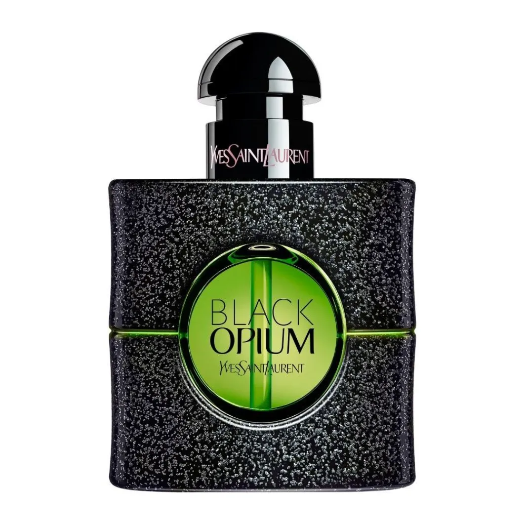 Black Opium Ysl Black Opium Eau De Parfum Green>Yves Saint Laurent New