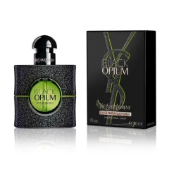 Black Opium Ysl Black Opium Eau De Parfum Green>Yves Saint Laurent New