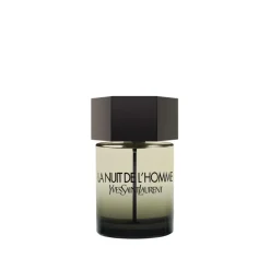 Yves Saint Laurent Fragranze Maschili^ La Nuit De L'Homme Eau De Toilette