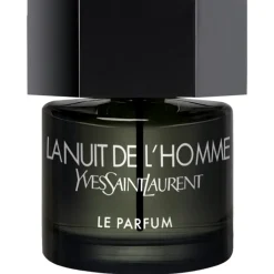 Yves Saint Laurent Fragranze Maschili^ La Nuit De L'Homme Le Parfum