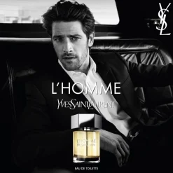 Yves Saint Laurent Fragranze Maschili^ L'Homme L'Homme