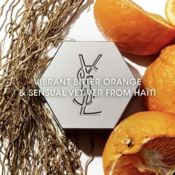 Yves Saint Laurent Fragranze Maschili^ L'Homme L'Homme