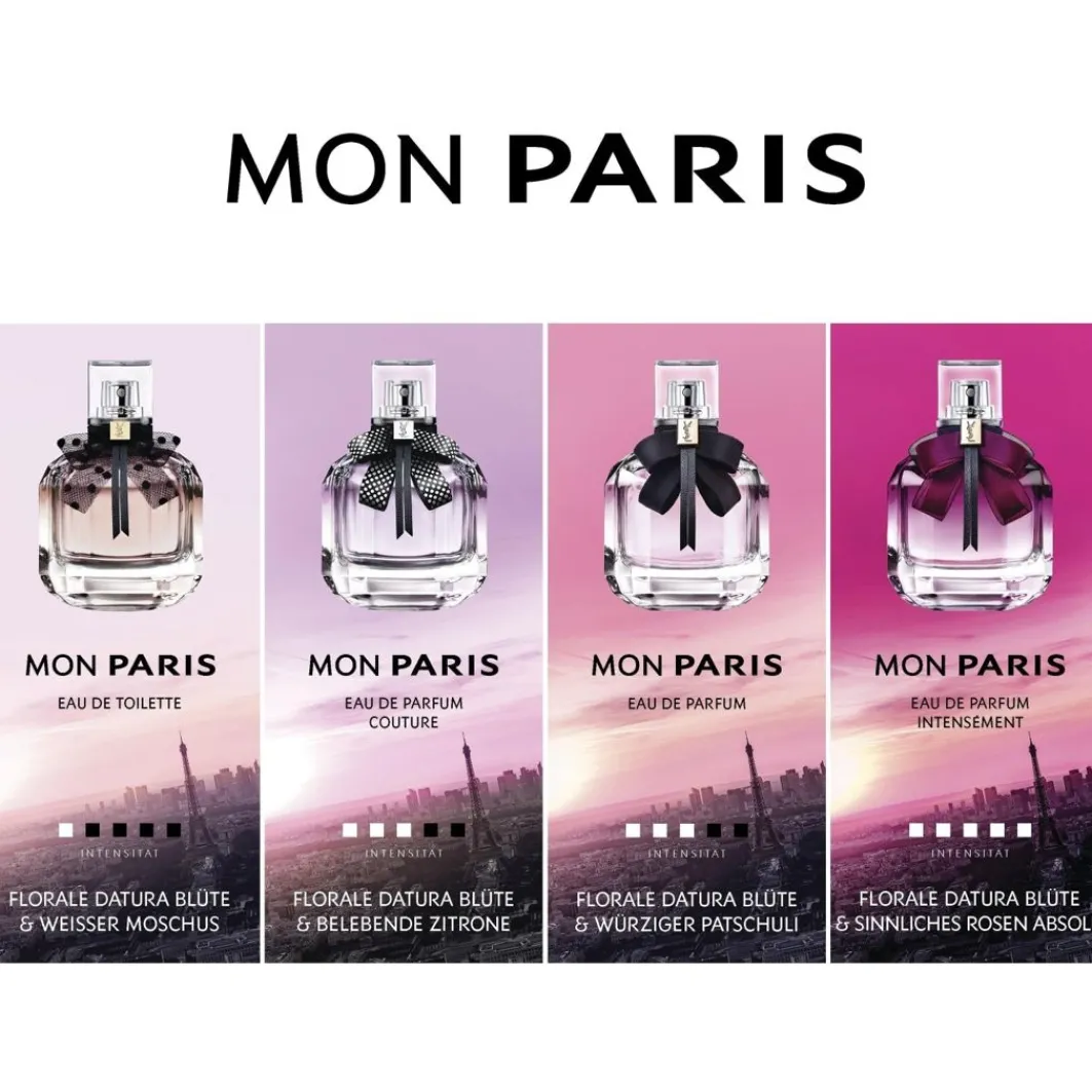 Mon Paris Mon Paris Intensement Intense>Yves Saint Laurent Flash Sale