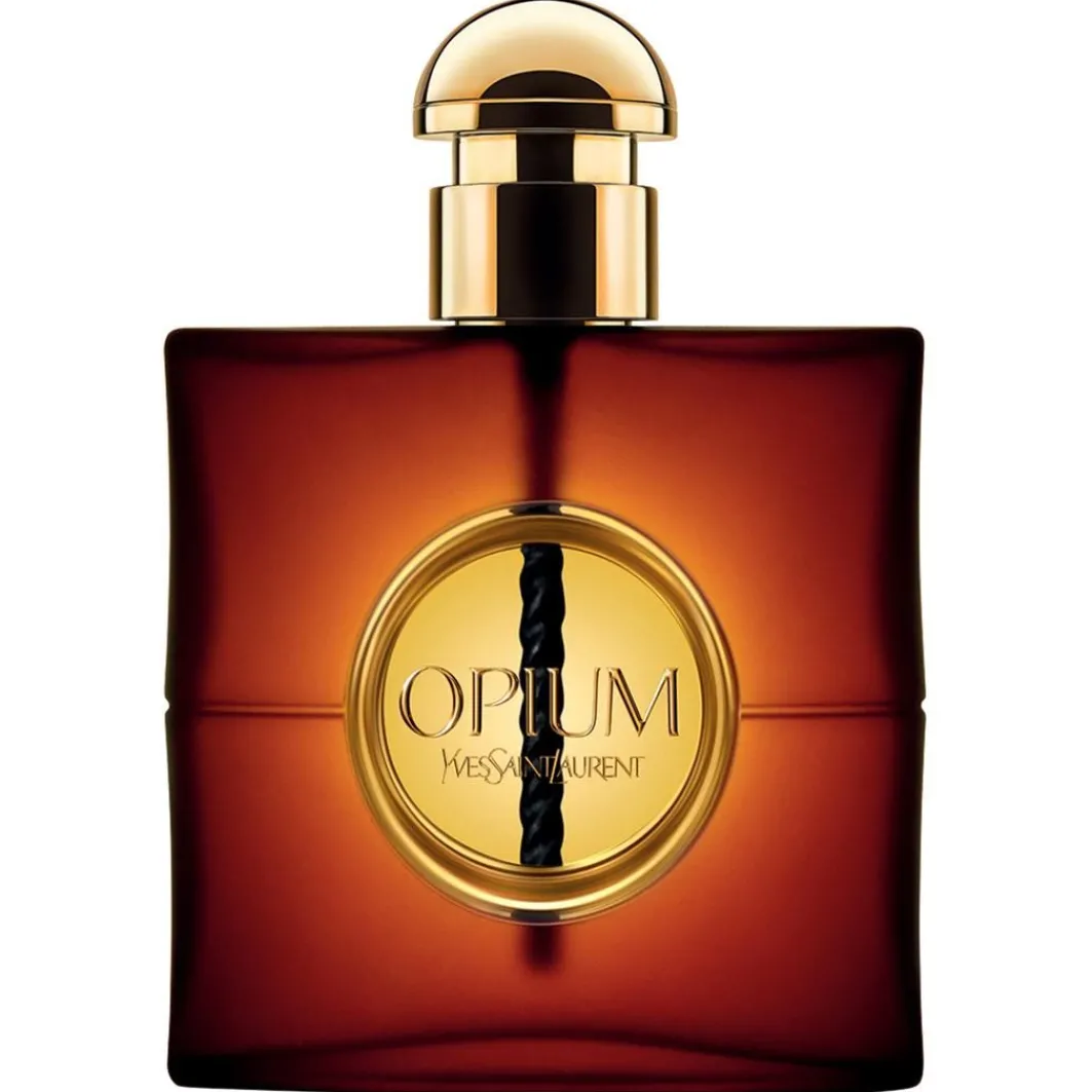 Opium Opium>Yves Saint Laurent Fashion