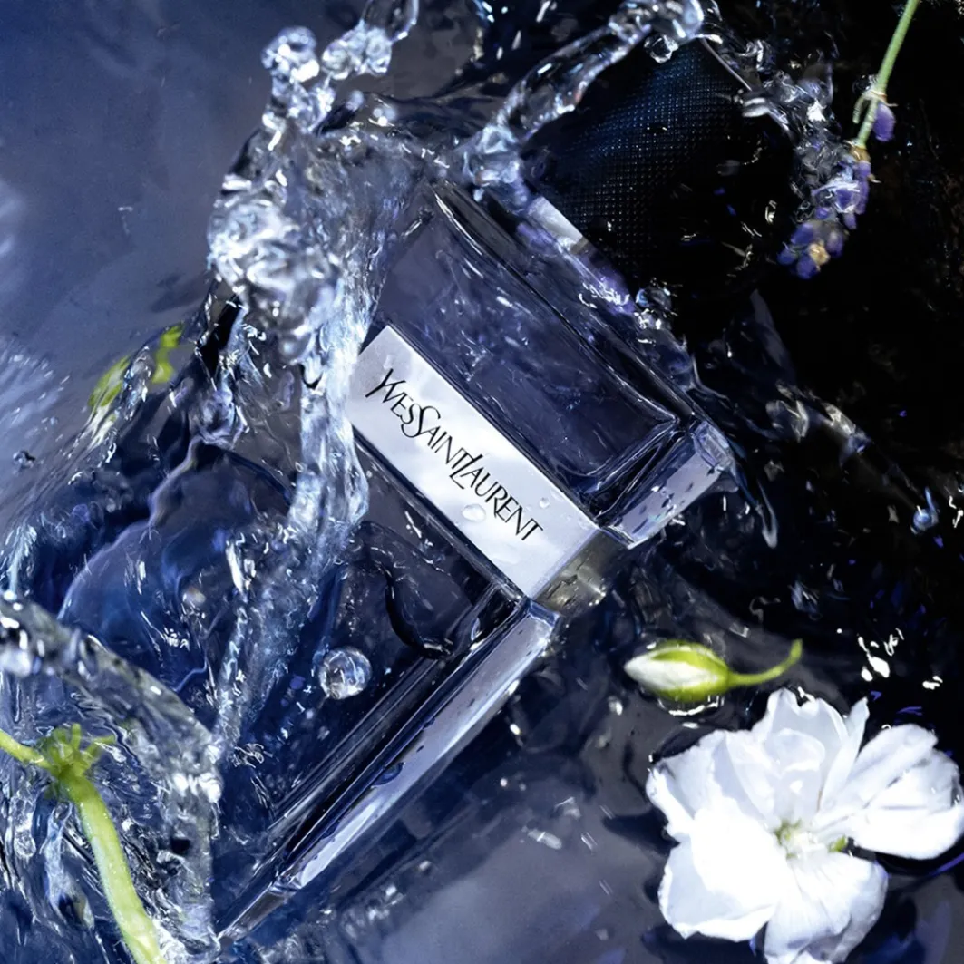 Yves Saint Laurent Fragranze Maschili^ Y Y