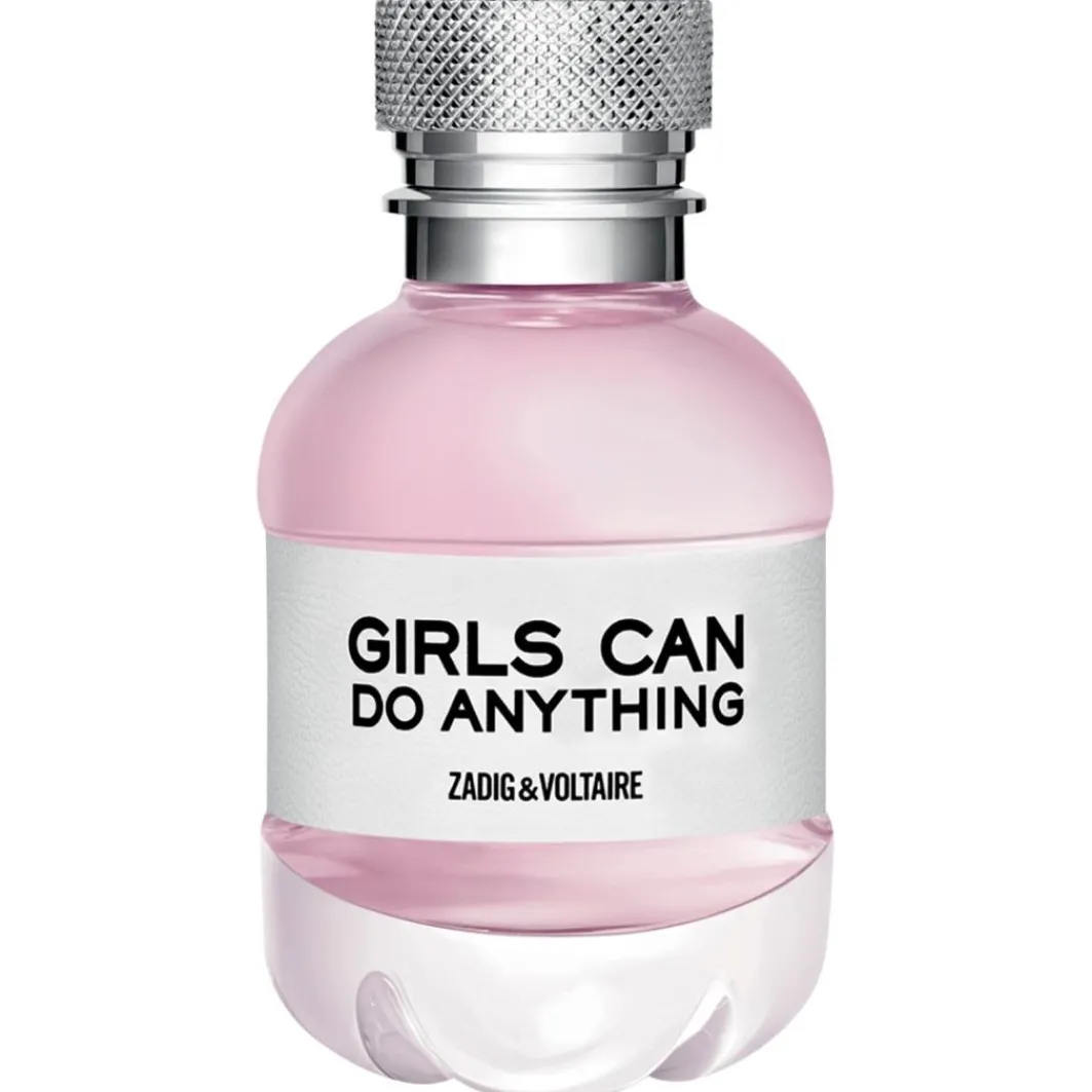 Girls Can Do Anything Girls Can Do Anything - Eau De Parfum 90Ml>Zadig & Voltaire Clearance