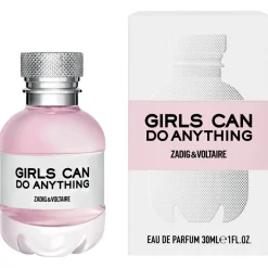 Girls Can Do Anything Girls Can Do Anything - Eau De Parfum 90Ml>Zadig & Voltaire Clearance