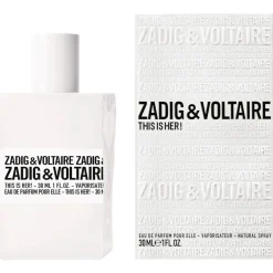 This Is Her This Is Her>Zadig & Voltaire Flash Sale