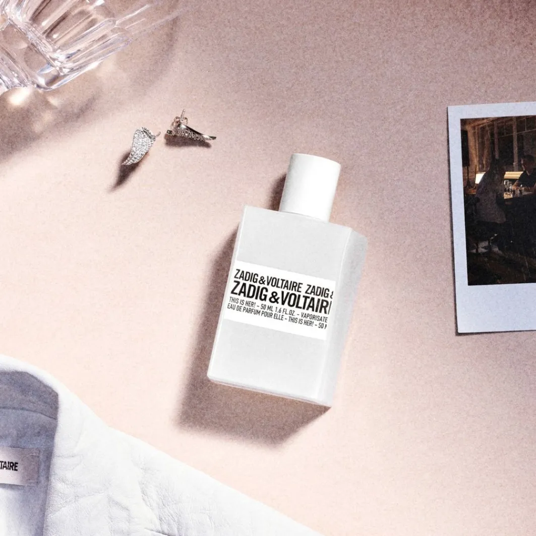 This Is Her This Is Her>Zadig & Voltaire Flash Sale