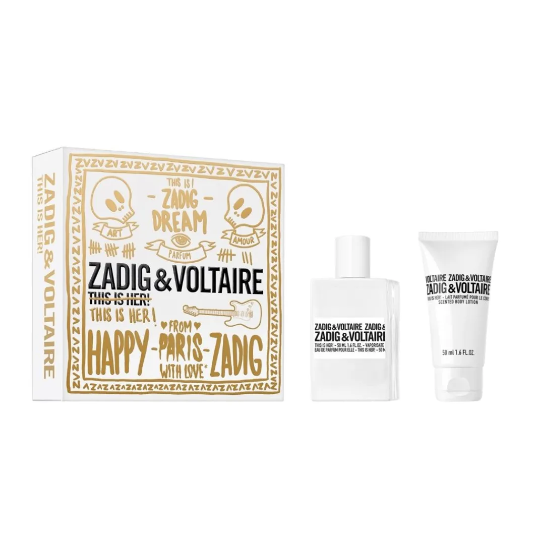 This Is Her This Is Her!>Zadig & Voltaire Best Sale
