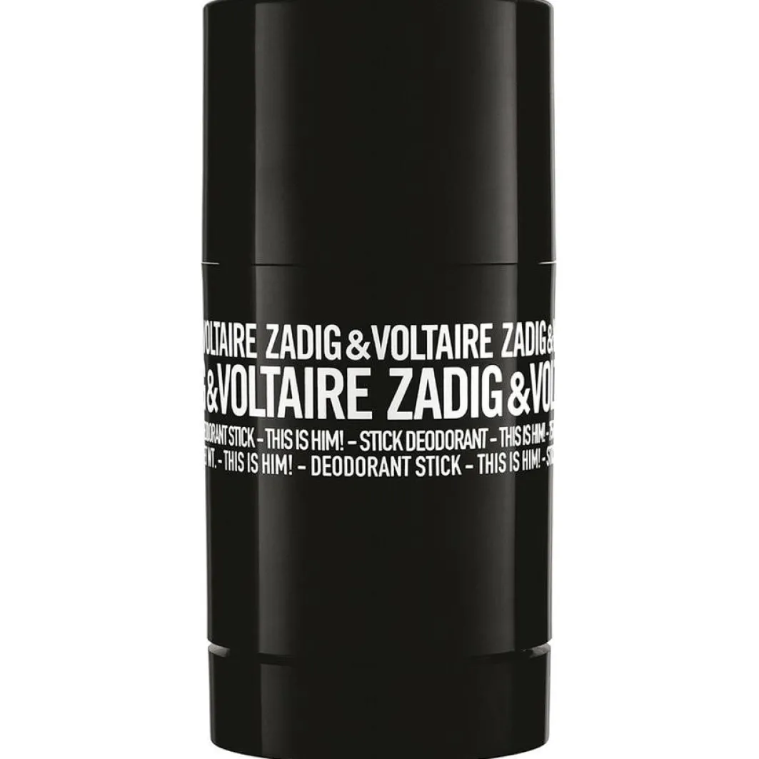 Zadig & Voltaire Deodorante^ This Is Him This Is Him! Ndeodorante Stick 75Gr