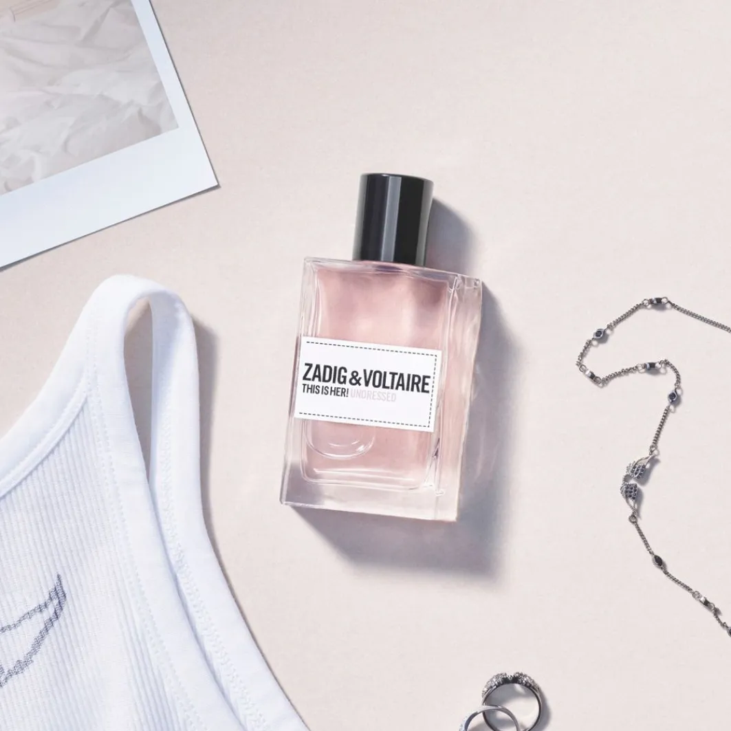 This Is Her Undressed>Zadig & Voltaire Online